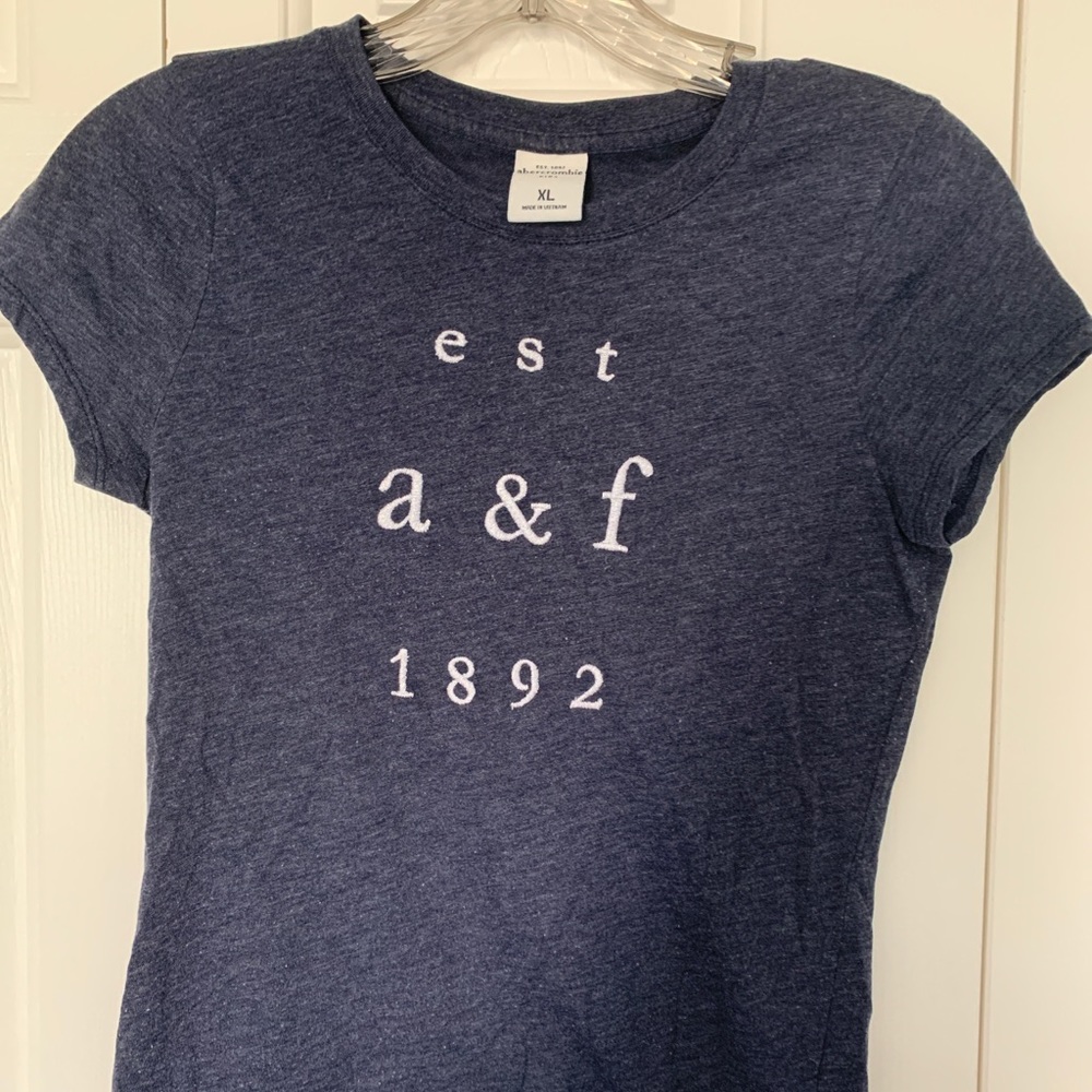 Abercrombie Youth T-Shirt